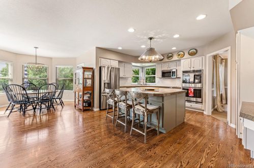 18115 Peakview Pl, Denver CO  80016-1149 exterior