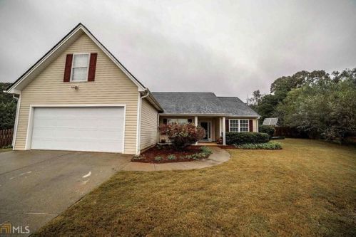 1017 Rolling Ridge Ln, Auburn, GA 30011-2623