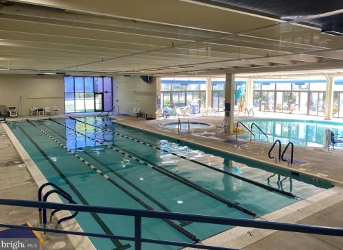 3501 Forest Edge Dr, Silver Spring MD 20906-1547 exterior