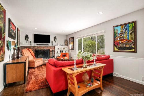 7205 Xanthia St, Englewood CO 80112-1920 exterior