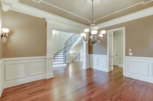 111 Fountainhead Dr, Jefferson GA  30549-6713 exterior