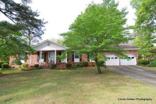 3021 Eastlawn Dr, Columbia, SC 29210-5607