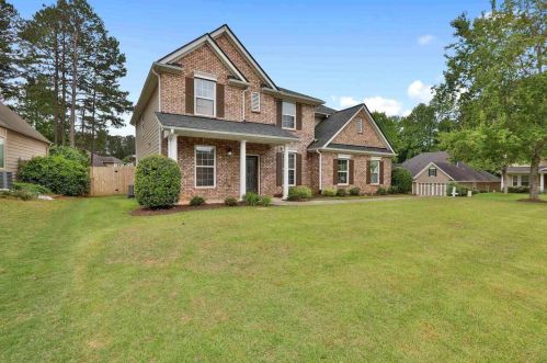 3 Mossy Rock Ct, Newnan, GA 30265-5686