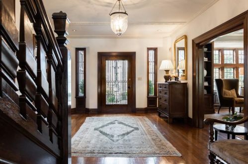 3015 Andrews Dr, Atlanta GA  30305-2001 exterior
