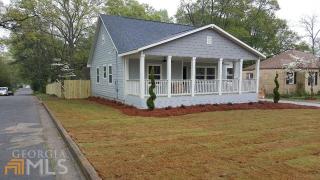 3110 Grove Cir, Atlanta, GA 30354-1128