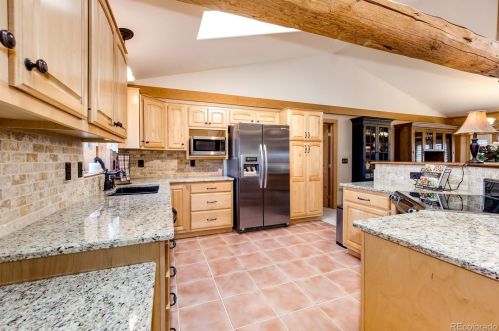 42681 Ricki Dr, Parker CO 80138-4711 exterior