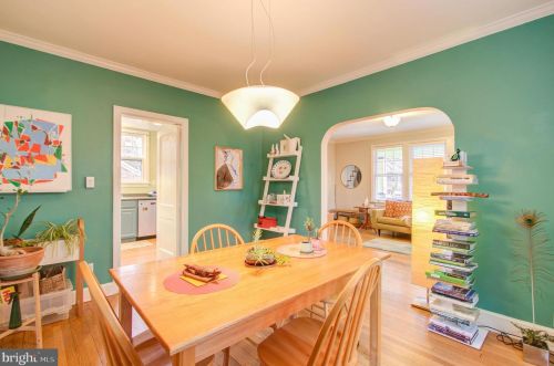 311 Lincoln Ave, Silver Spring MD 20912-5713 exterior