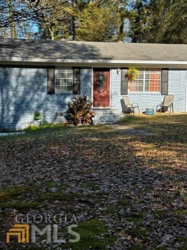 3081 King Ct, Conyers, GA 30094-2858