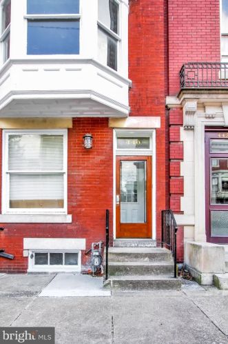 440 Market St, York, PA 17401-3804