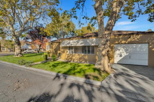 601 Thor St, Turlock, CA 95380-3933