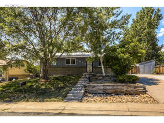 6013 Uno St, Arvada, CO 80003-6819