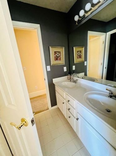 2740 Wellington Way, Conyers GA  30013-6414 exterior