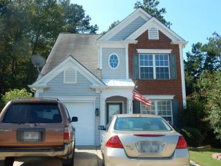 1325 Timuquana Trl, Holly Springs, GA 30188-3635