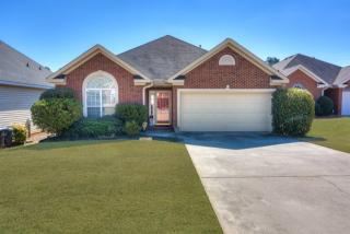 591 Bradford Ln, Evans, GA 30809-3690
