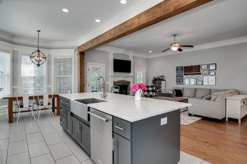 1060 Emerald Pl, Evans GA  30809-5143 exterior