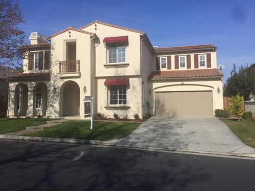 2460 Muirfield Way, Gilroy, CA 95020-3057