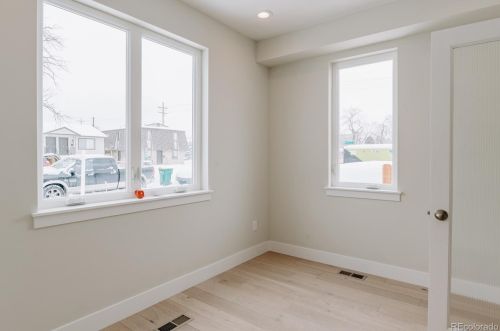 3077 Delaware St, Englewood CO 80110-4552 exterior