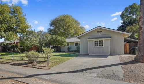 10492 Georgetown Dr, Rancho Cordova, CA 95670-2259