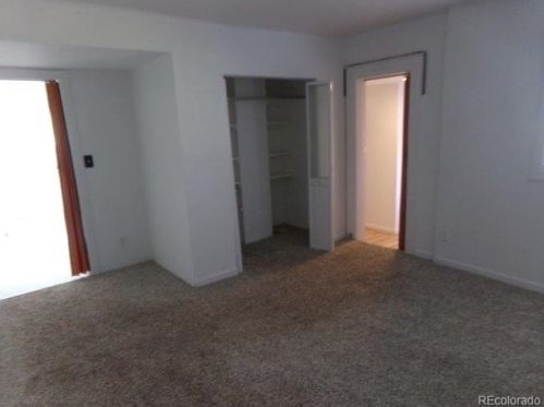 4166 Delaware St, Englewood CO  80110-4550 exterior