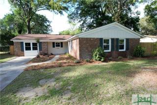 404 Willow Rd, Savannah, GA 31419-2636