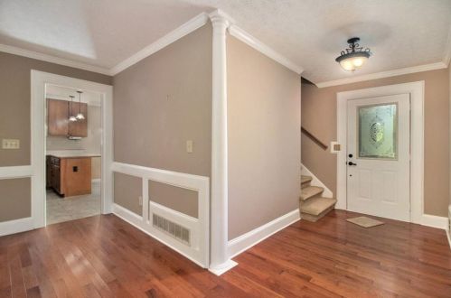 2112 Amherst Trl, Conyers GA  30094-6900 exterior