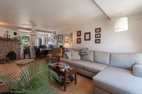 214 San Carlos Dr, Lake Nacimiento, CA 93446-3510