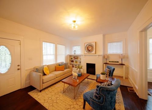 944 Burns Dr, Atlanta GA  30310-4632 exterior