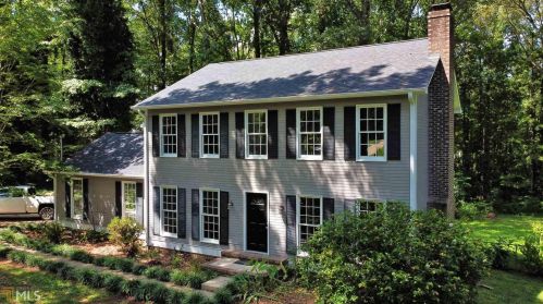 128 Brittney Ln, Lagrange, GA 30240-9265