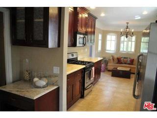 6620 Maryland Dr, Los Angeles CA  90048-4614 exterior