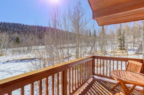 137 Outlaw Ct, Fairplay CO 80456-9762 exterior