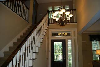1511 Sugar Crossing Dr, Sugar Land TX  77478-5301 exterior