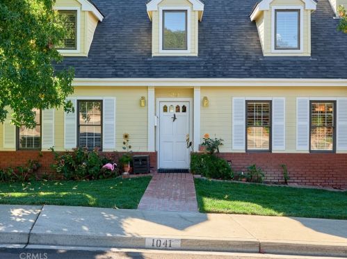 1041 Bishop St, San Luis Obispo, CA 93401-4552