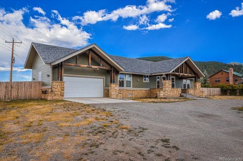 20 Birch St, Masonic Park, CO 81154-9503