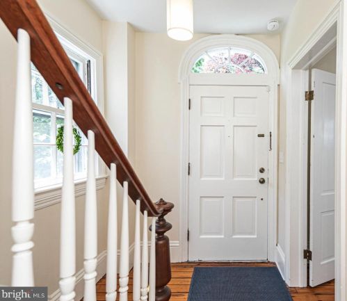 124 Mercer St, Princeton, NJ 08540-6827