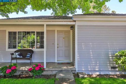 3701 Lindero Dr, Concord, CA 94519-1417
