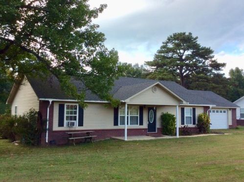 214 Private Road 2572, Lamar, AR 72846-8171
