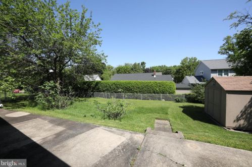 419 Farwood Rd, Haddonfield NJ exterior