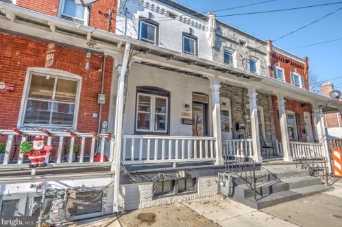 431 Reynolds Ave, Lancaster, PA 17602-2116