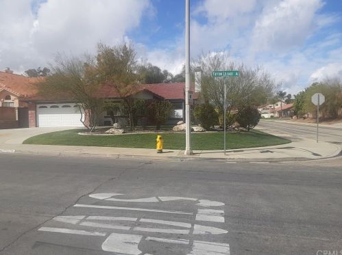 8415 Yarrow Ln, Riverside CA  92508-2926 exterior