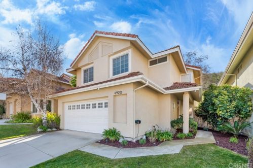 4920 Barbados Ct, Calabasas, CA 91377-5533