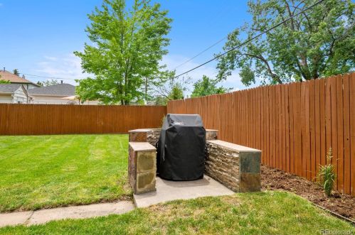 4853 Fox St, Englewood CO 80110-1445 exterior