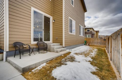 17185 Cedar Gulch Dr, Parker CO 80134-4379 exterior