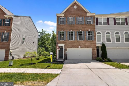 611 English Ivy Way, Aberdeen, MD 21001-2674
