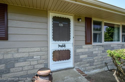 267 Route 539, Upper Freehold Township, NJ 08514-1519