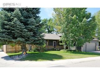 746 34th St, Loveland, CO 80538-2898