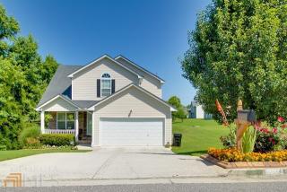 7491 Petal Pl, Fairburn, GA 30213-1983