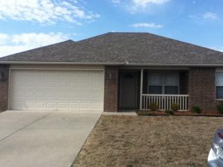 14649 Woodside Place Loop, Alexander, AR 72002-1821
