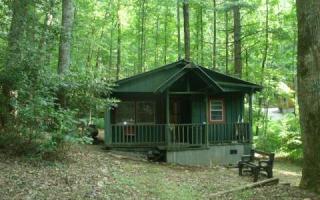 465 Happy Hollow Cir, Suches, GA 30572-2323