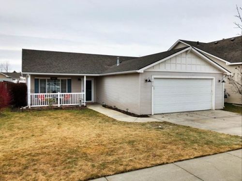 1616 Vanetta Ln, Spokane, WA 99217-5516