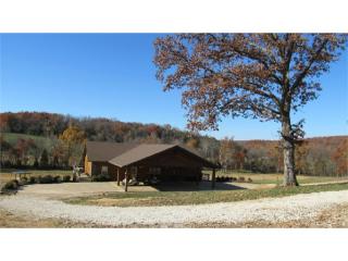 144 Madison 6512, Huntsville, AR 72740-6395